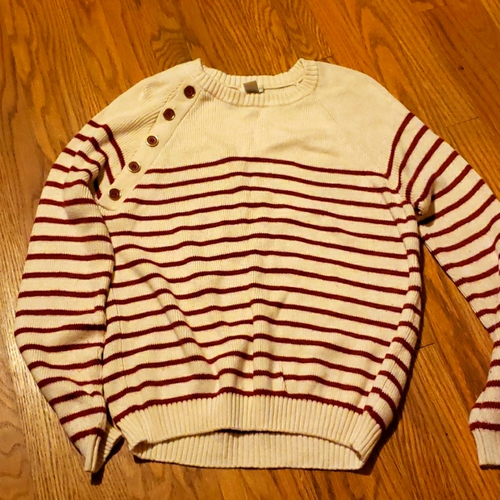 Forever 21 Cardigan Sweater Large